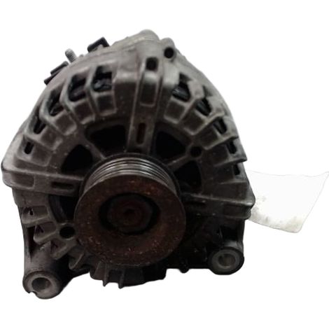 [PRODUIT D'OCCASION] Alternateur BMW Serie 3 Berl. Vi (f30/f80) 2011-... ♻️ Ref Oe. 8570675 - Garantie à vie (1/4)