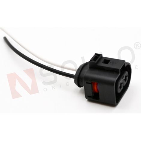 Sollo Kabelreparatursatz Zentralelektrik für VW SKODA SEAT AUDI 1J0973752 für CADDY II SHARAN OCTAVIA II ROOMSTER A3 LT 28-46 Pick-up