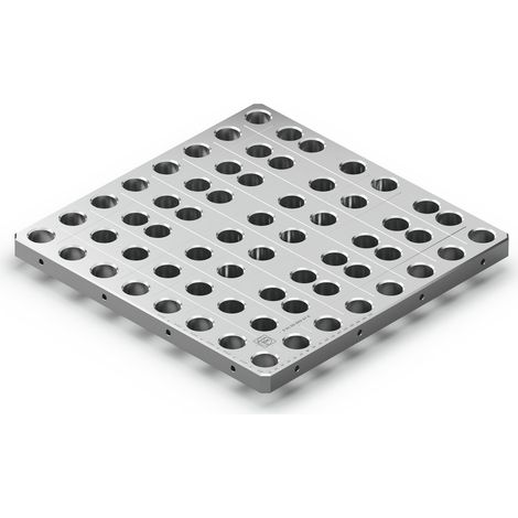 FEIN Schweißplatte VersaMAG WELDING PLATE 28 L