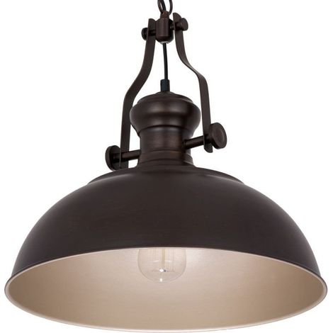 Lámpara colgante Rosalia MDM26461 BRGD Italux (1/5)