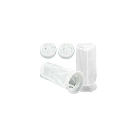 4er-Pack Nylon-IBC-Filter für 1000-Liter-IBC-Regenwassertanks, Nylonfilter mit IBC-Tankdeckelanschluss für IBC-Regenwassertanks