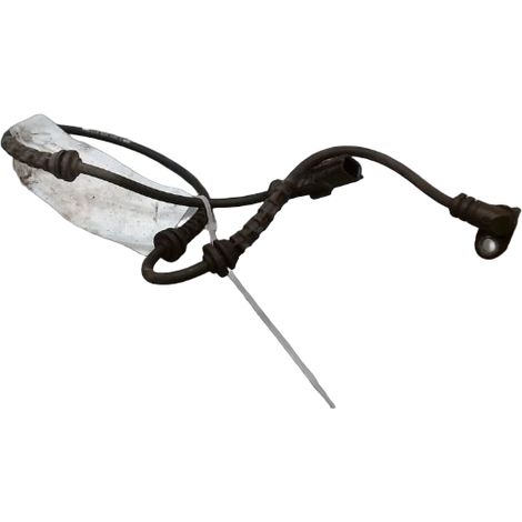 Capteur Abs Avant Gauche RENAULT Megane [PRODUIT D'OCCASION]♻️479103473r