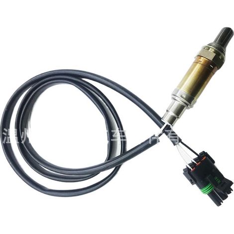 0258003021 0258003300 90234326 Oxygen sensor applicable to Vauxhall Astra (1/4)