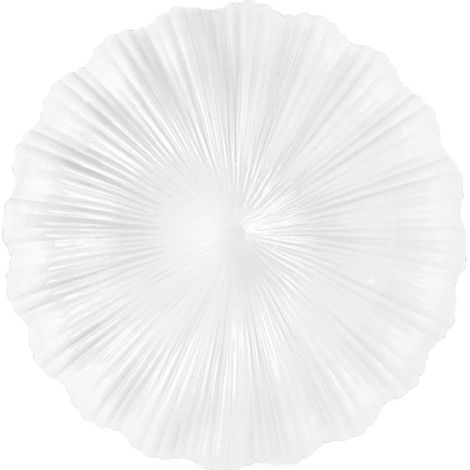 PLAFONIERA LED SPRING BIANCA 18W 1815LMCCT 3000 E 4000 E 6500K 29,5X29,5X7,5CM