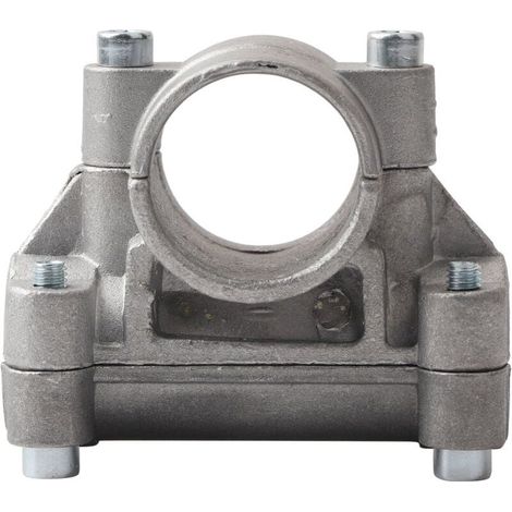 SUNXURY Support de poignée pince support portatif pour débroussailleuse débroussailleuse Tube 28mm (1/4)
