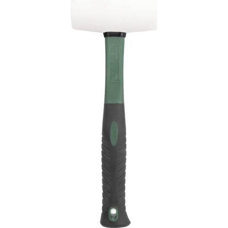 Mazo de caucho Brüder Mannesmann Mannesmann M76570 675 g 1 unidad
