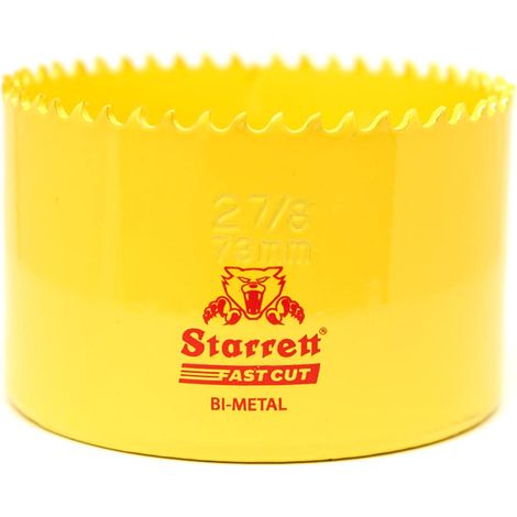 Fch0278 73 mm Scie-cloche (1/5)