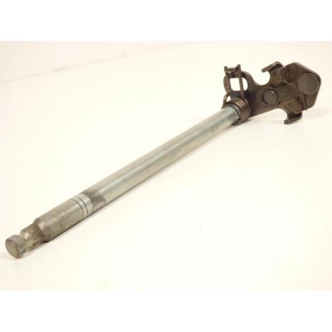 [PRODUIT D'OCCASION] Axe de sélecteur origine pour moto Honda 1000 VTR 1997-2006 SC36E (1/2)
