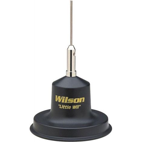 CB antenna Wilson LITTLE WIL