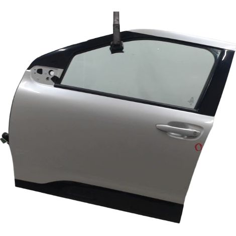 Porte Avant Gauche CITROEN C4 Cactus [PRODUIT D'OCCASION]♻️9821324580