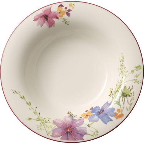 Villeroy & Boch Mariefleur Basic tiefer Teller (1/3)
