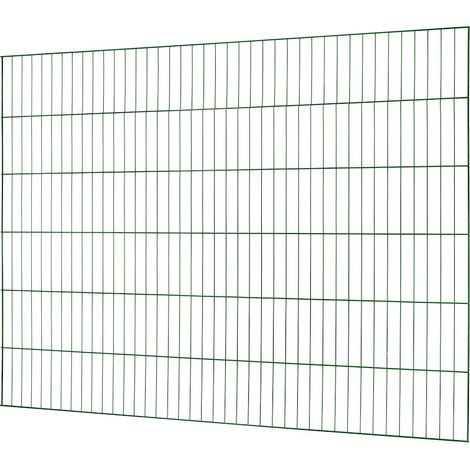 Classic-Einstabmatte 2000X1500 mm, grün