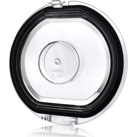 Fixed Seal for Dyson V10 Vacuum Cleaner Dust Bin (1/5)