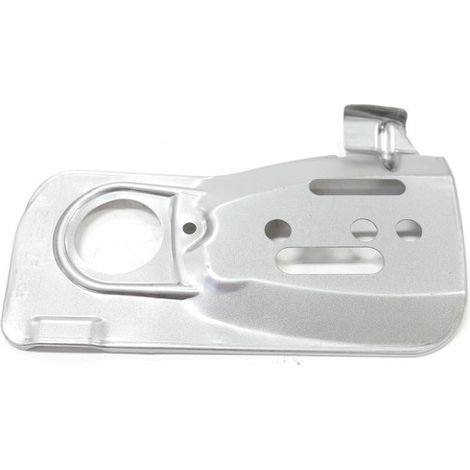 Husqvarna – Plaque de guidage de chaîne 537271302 – Compatible Jonsered CS2255 – Pour bois dur – Performance optimale pour tronçonneuse (1/3)