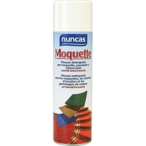 MOUQUETTE SPRAY 500 GR (1/4)