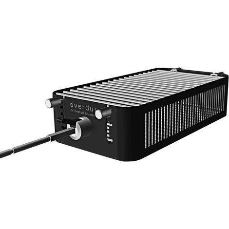 Everdure Rotisseriekorb für HUB, HUB II und Fusion Grill HBCBASKETC (1/5)