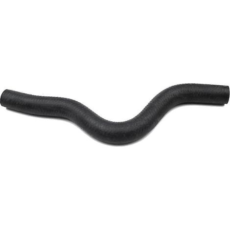 Durite inférieure de radiateur pour moteur de moto 125cc CH125 KN7 KV7 - Accessoire de durite d'eau de radiateur (1/5)