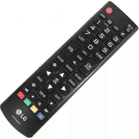 Nuevo mando a distancia original AKB75095319 para televisores LCD LG AKB75095315 AKB75095314() (1/3)