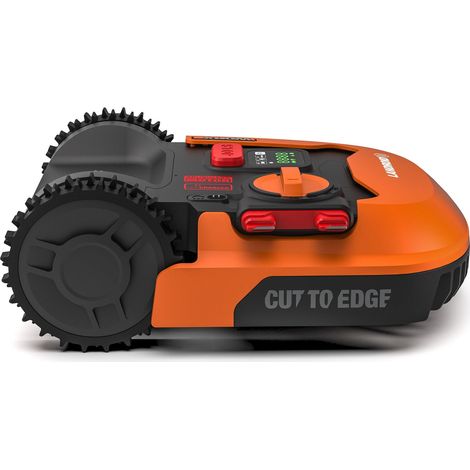 WORX WR141E Landroid M500 Mähroboter (1/3)