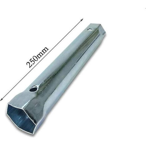 Clé à douille tubulaire à barre dynamométrique 34 mm-40 m (1 pièce) (1/5)