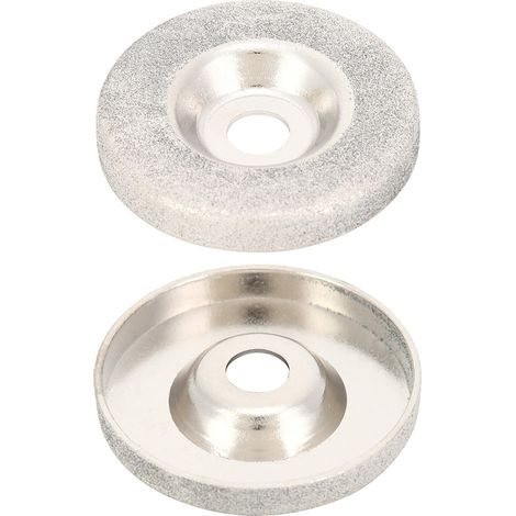 Multifunktionale Diamantschleifscheibe, Schleifscheibe, Schleifblatt, Schleifwerkzeug, Durchmesser 52 mm / 2 Zoll (1/5)