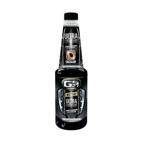 Ultra lubrifiant anti-usure moteur 250ml - GS27 (1/2)
