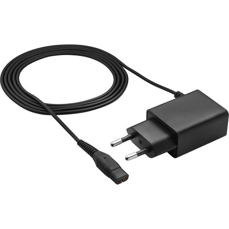 Cargador para limpiacristales Karcher WV, WV2, WV5, WV50 Akyga AK-PD-03 5.5V 600mA (1/5)