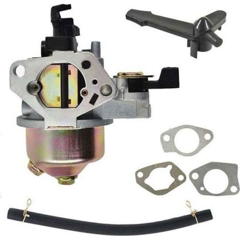 Le carburateur de puissance 177f convient au GX240 GX270 8HP 9HP 16100-ZE2-W71 Générateur (1/5)