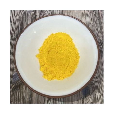 Pigments naturels OCRES DE FRANCE,