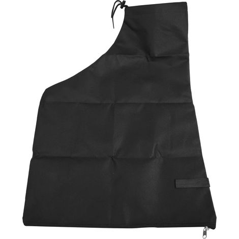 Sac de Collecte de Feuilles en Tissu Oxford,Sac d'aspirateur pour souffleur de Feuilles, Sac de Collecte spécial pour Feuilles tombées dans la pelouse de la Cour (1/5)