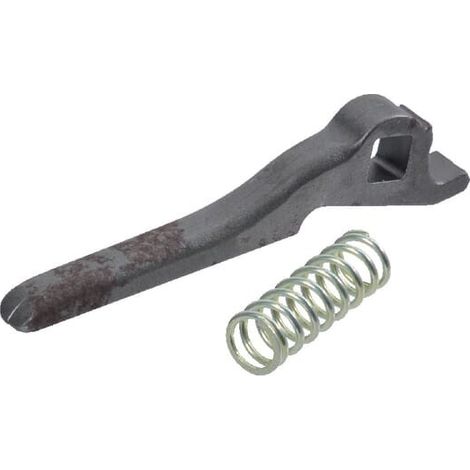 Aliviadero compl. Scharm眉ller SCHARM脺LLER 02480100