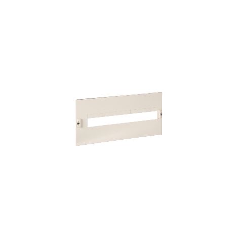 PrismaSeT P Active Plastron NSXm 5M 5x3P cde rotative directe-fixe-L650 SCHNEIDER LVS03226