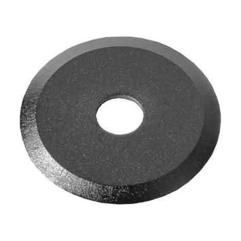 HOJA DE REPUESTO PARA COMPÁS DE CORTE DE PLACAS