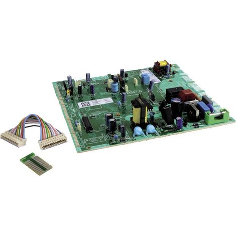 Scheda elettronica