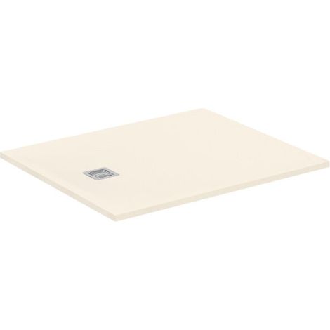 IDEAL STANDARD T5605FT Receveur de douche rectangulaire Ultra Flat S + (1/3)