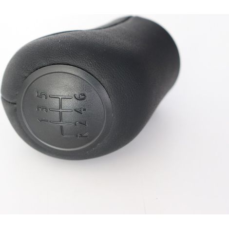 Direktverkauf ab Werk an lederbezogenen Schaltknäufen für Mercedes-Benz W639. (1/5)