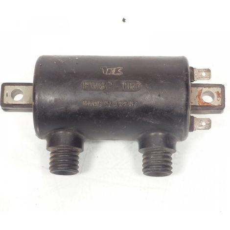 [PRODUIT D'OCCASION] Bobine d'allumage FW82-TR1 origine pour moto Honda 1000 VF F2 (1/2)