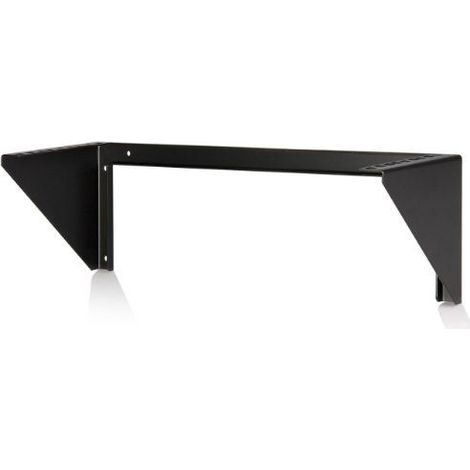 StarTech.com 3 HE 19" Wandmontage Rack zur vertikalen Montage (1/5)