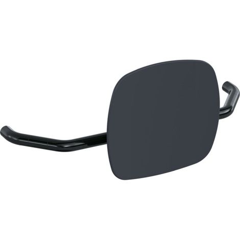 HEWI 801.51.9072 90 Appui-dos Couleur 92, WA 230 mm (1/2)