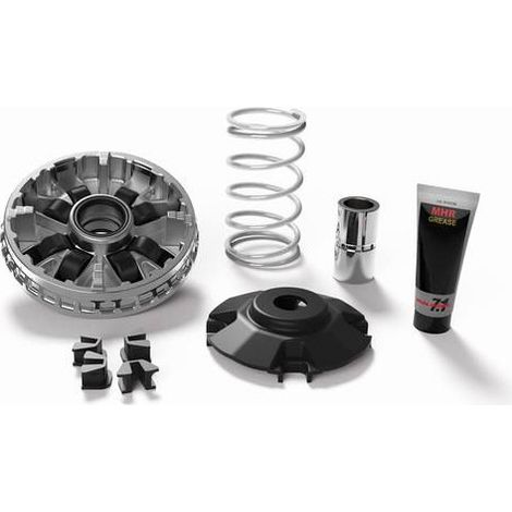 Variateur Multivar 2000