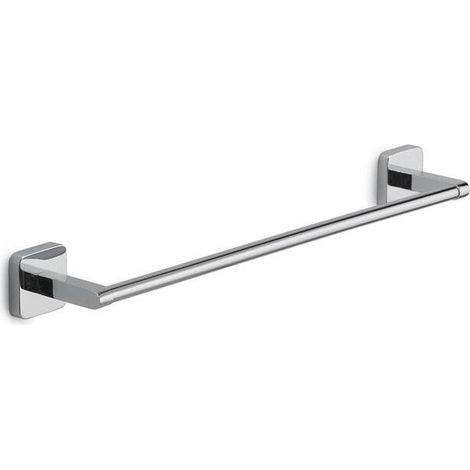 4 x GEDY TONGA PORTASALVIETTA 45 CM CROMATO