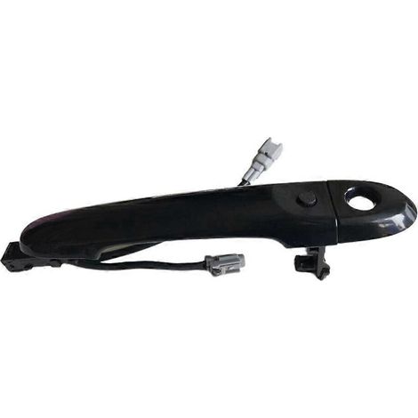 82644-1FA5A Auto Außen Vorne O/S Fahrer Rechte Seite Smart Türgriff Keyless Entry für Juke 2010- (1/5)