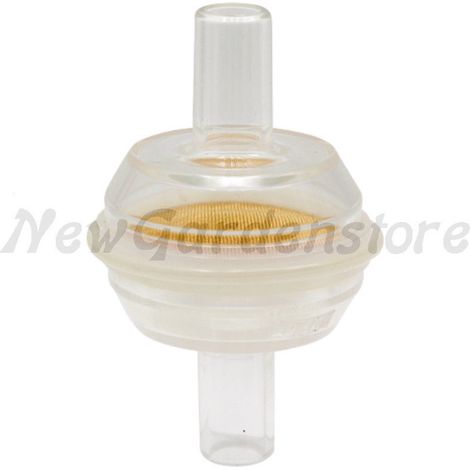 Filtro de combustible tractor cortacésped UNIVERSAL 33270805