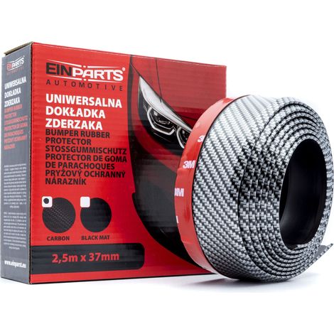 Parachoques divisor CARBON 2.5M - Universal (1/5)