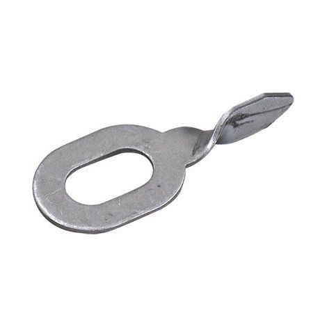 Anneaux de soudage tournés pour PULLER2800 Telwin 802944