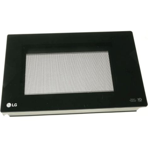 Sportello completo - Forni a Microonde - LG - 4346457