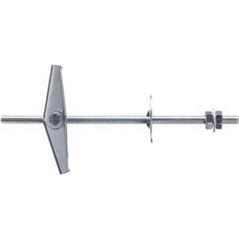 50PZ ANCORA A SOFFITTO CON DOPPIO DADO ETAF/DD 4/14