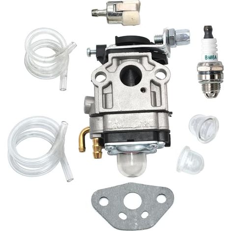 Carburateur pour STIGA Alpina SGT 226J B26J B26JD MB2600J MM2603 MM2605 MT26 SBC226J SBC226JD SBC227J SGJ226J SMT226 T26J TJ225X