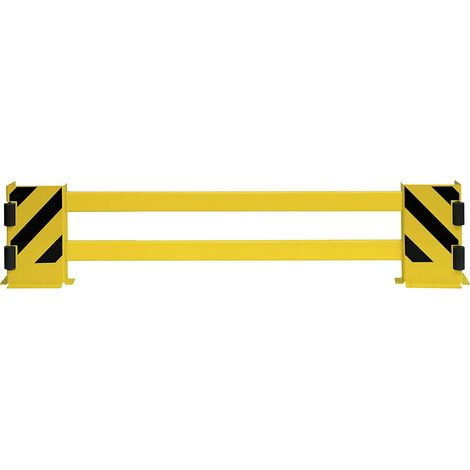 Black Bull, Planches de protection de rayonnages B, h x l 500 x