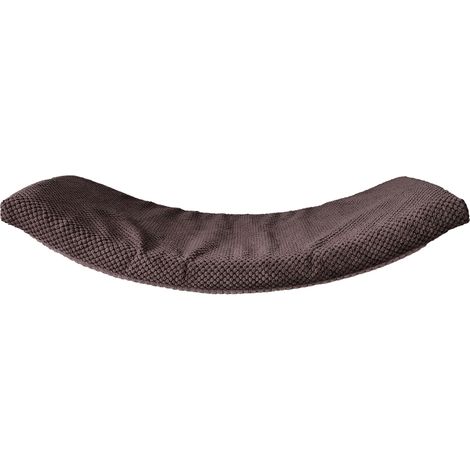 Arc Metal Katzenregal 75 cm Dunkelbraun (1/5)